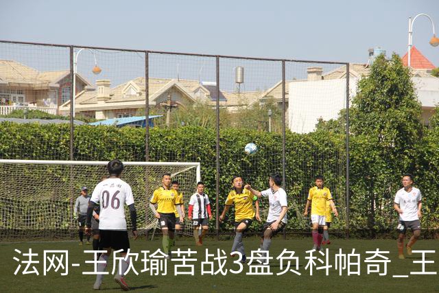 法网-王欣瑜苦战3盘负科帕奇 王曦雨收退赛礼首进32强